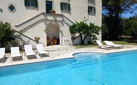 Villa Charme Luxury