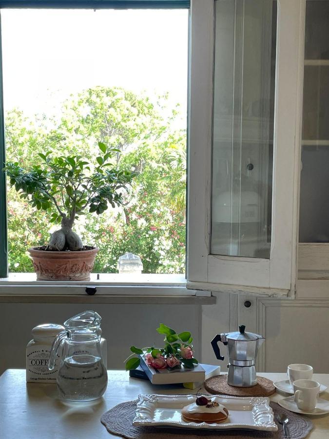 Villa Charme Luxury Latiano Esterno foto