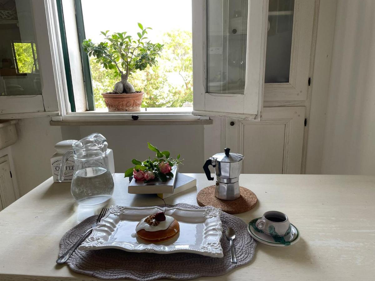 Villa Charme Luxury Latiano Esterno foto