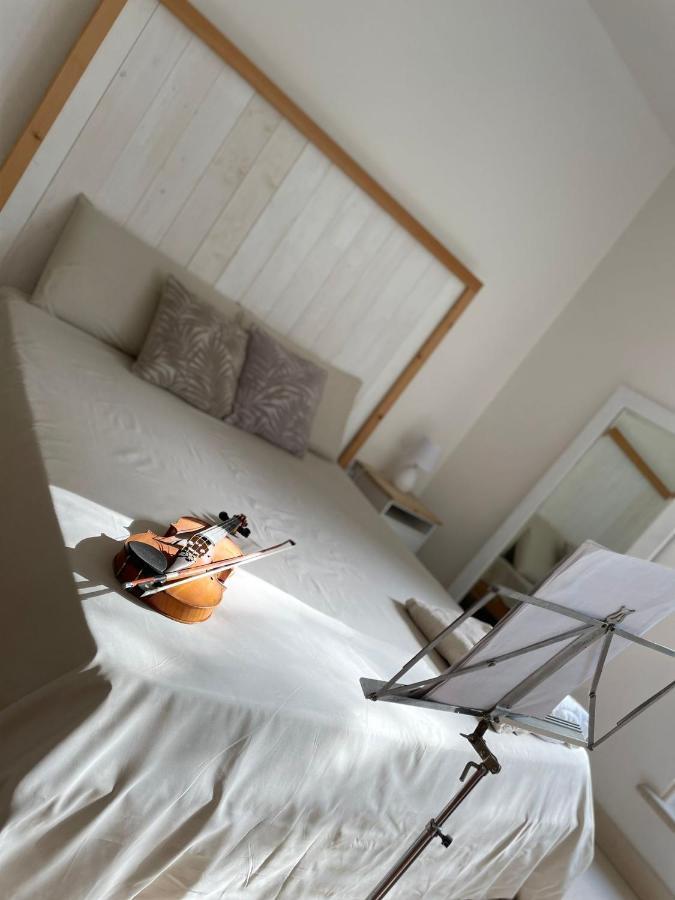 Villa Charme Luxury Latiano Esterno foto