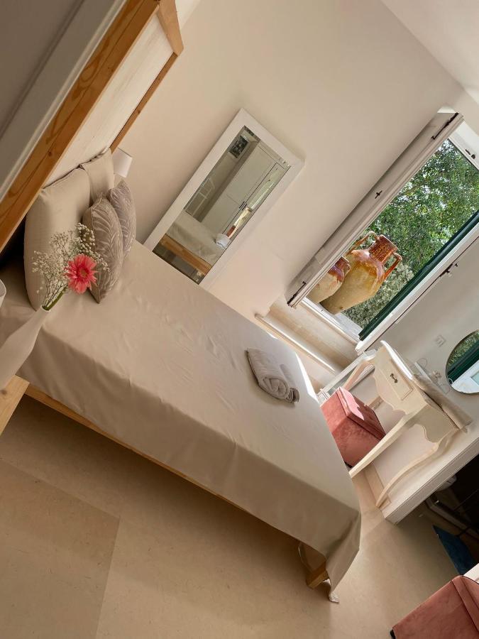 Villa Charme Luxury Latiano Esterno foto