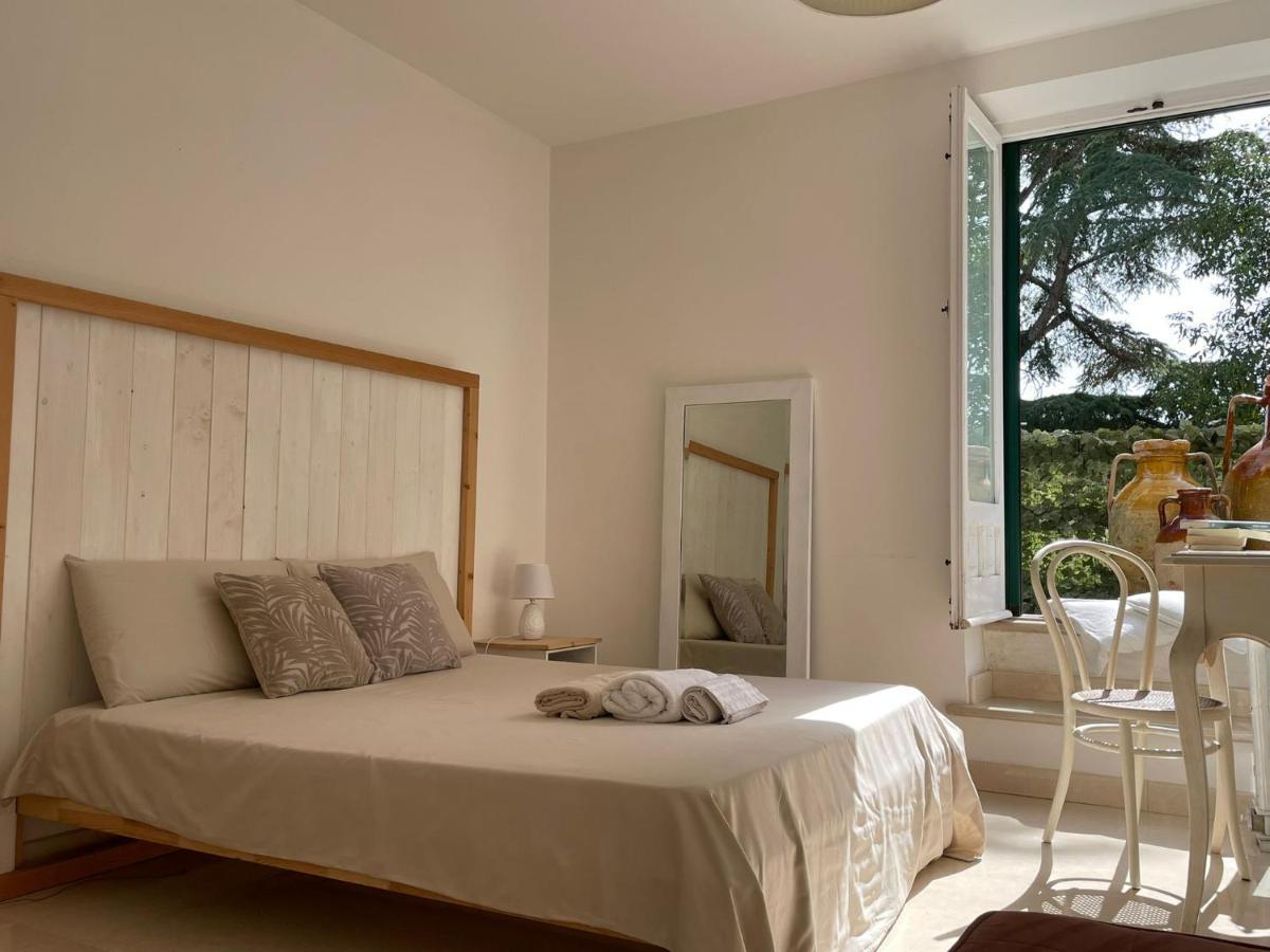 Villa Charme Luxury Latiano Esterno foto
