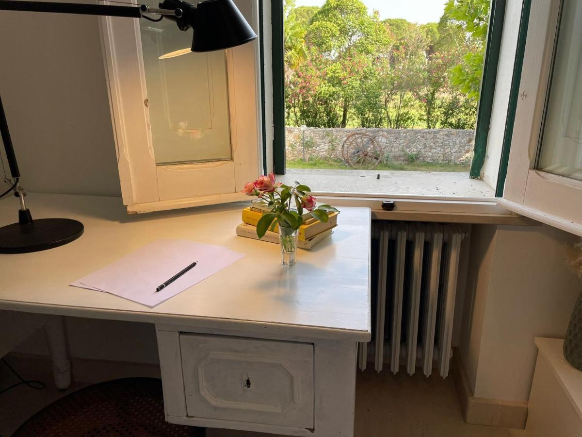 Villa Charme Luxury Latiano Esterno foto