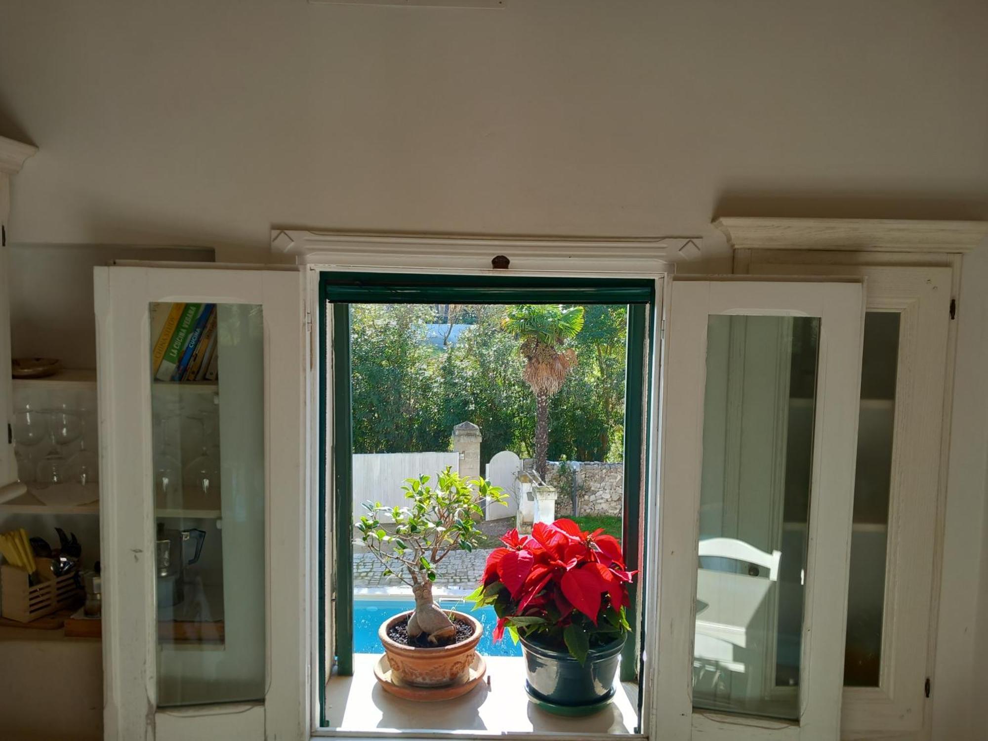 Villa Charme Luxury Latiano Esterno foto