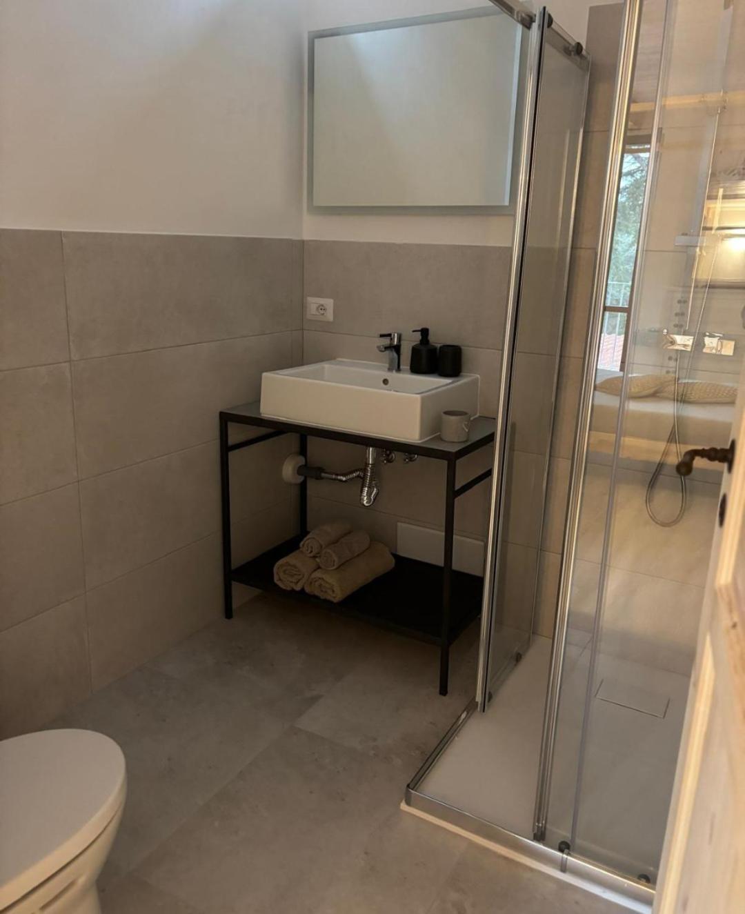 Villa Charme Luxury Latiano Esterno foto