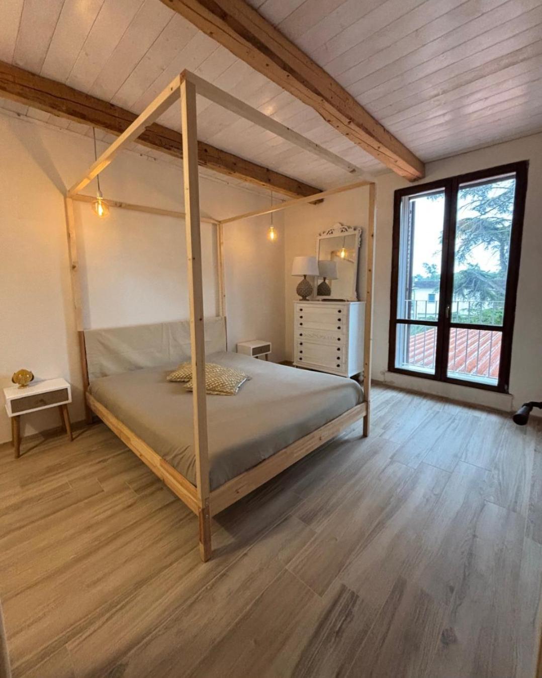 Villa Charme Luxury Latiano Esterno foto